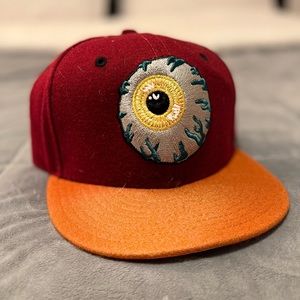 Mishka keep watch fitted